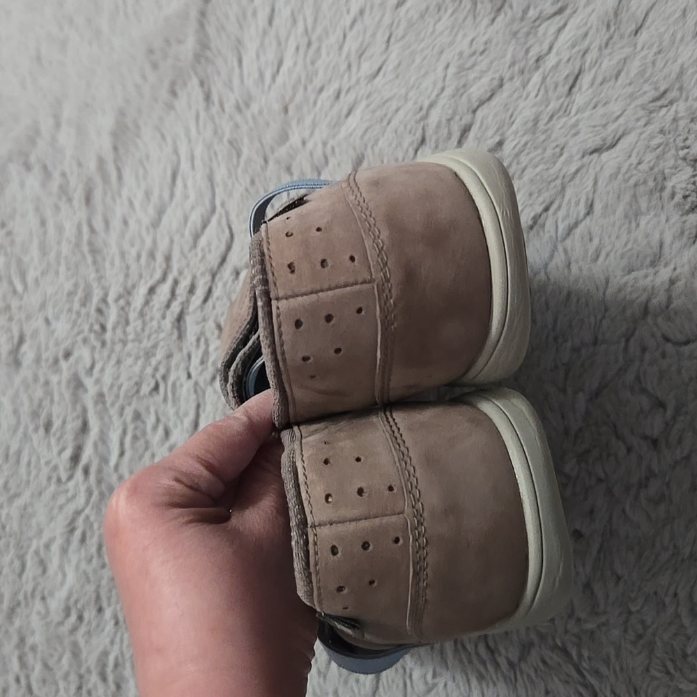Teva hydro life slip on Mary Jane shoes size 8.5 - Picture 10 of 11